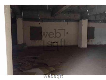 Commercial Showroom for Rent